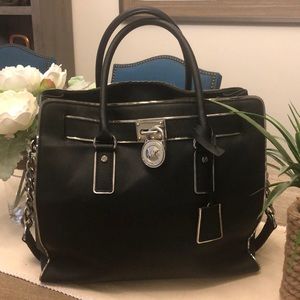 Michael Kors Hamilton Tote